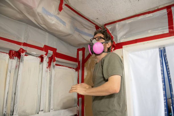 Best HVAC Mold Inspection and Cleaning  in Cactus, TX